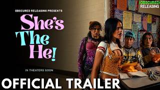 She's The He Trailer 2026 | Misha Osherovich | Nico Carnet | She's The He Movie Trailer