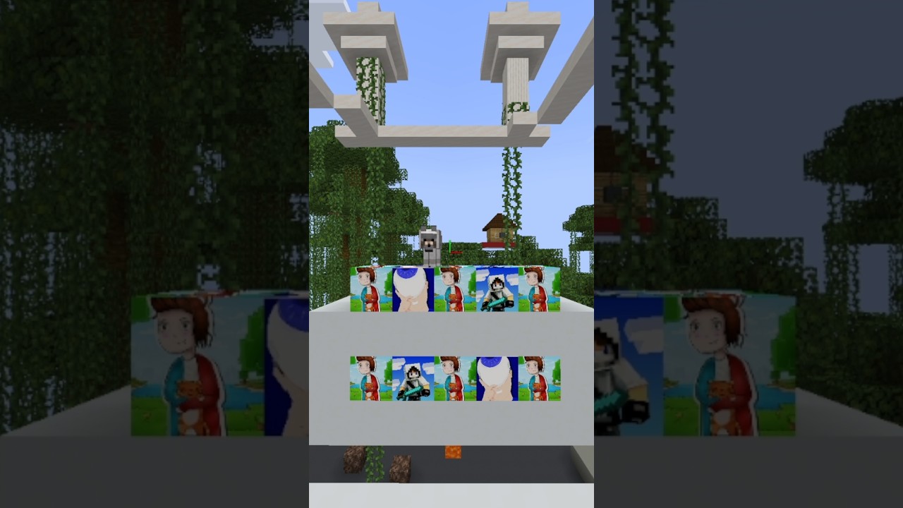 😱Бобик был ЗАТРОЛЛЕН Даймозом😁..