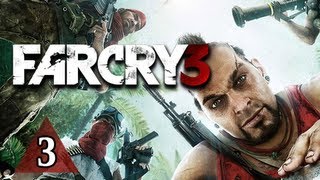 Far Cry 3 Walkthrough - Part 3 ATV Racing & Piggys Let's Play Gameplay Commentary Far Cry 3 Walkthrough - Part 3 ATV Racing & Piggys Let's Play Gameplay Commentary