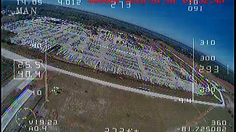 Dec 31, 2017 Dragonlink Large V3 System RSSI/Range Test