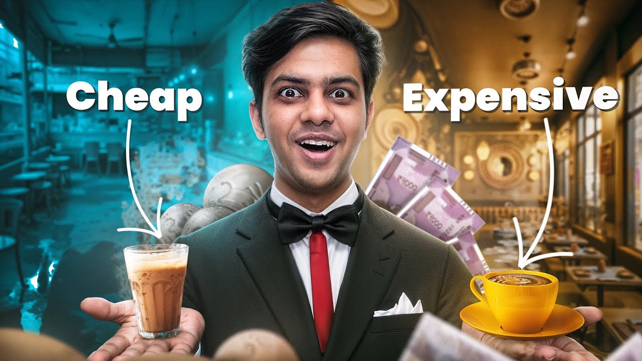 Latest Title & Thumbnail