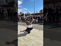 SANYA THE TWINS 🥷🏻⚡️ ROUND HEADSPIN 🌪️ BREAKING DAY ⚔️ #bboy #breakdance #breaking #dance