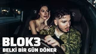 Blok3 - Belki Bir Gün Döner (2026) Resimi