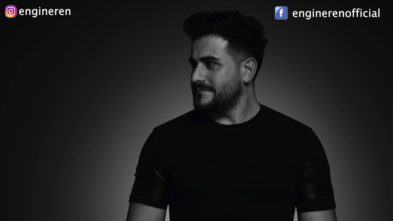 Engin Eren - Belki (Cover)