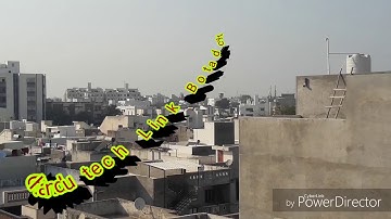 Botad city video