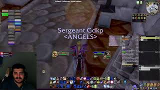 Download Lagu !Naxx Classic WoW , POV:warriortank/Raid Leader MP3