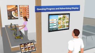Advantech Enabling Intelligent Retail and Hospitality