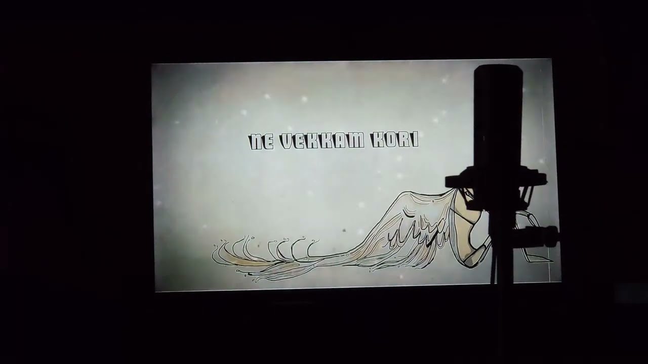 𝐍𝐞𝐞 𝐕𝐞𝐤𝐤𝐚𝐦 𝐊𝐨𝐫𝐢 🎶 🎧𝐇𝐞𝐚𝐝𝐩𝐡𝐨𝐧𝐞𝐬 𝐑𝐞𝐜𝐨𝐦𝐦𝐞𝐧𝐝 𝐂𝐨𝐯𝐞𝐫 𝐛𝐲 𝐇𝐞𝐦𝐚𝐜𝐡𝐚𝐧𝐝𝐫𝐚𝐧 𝐒 𝐊 ✨(𝐎𝐫𝐢𝐠𝐢𝐧𝐚𝐥: 𝐊𝐚𝐛𝐞𝐫 𝐕𝐚𝐬𝐮𝐤𝐢)