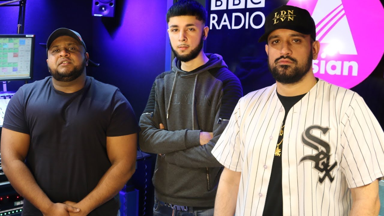 Ibby: Hype On The Mic - YouTube