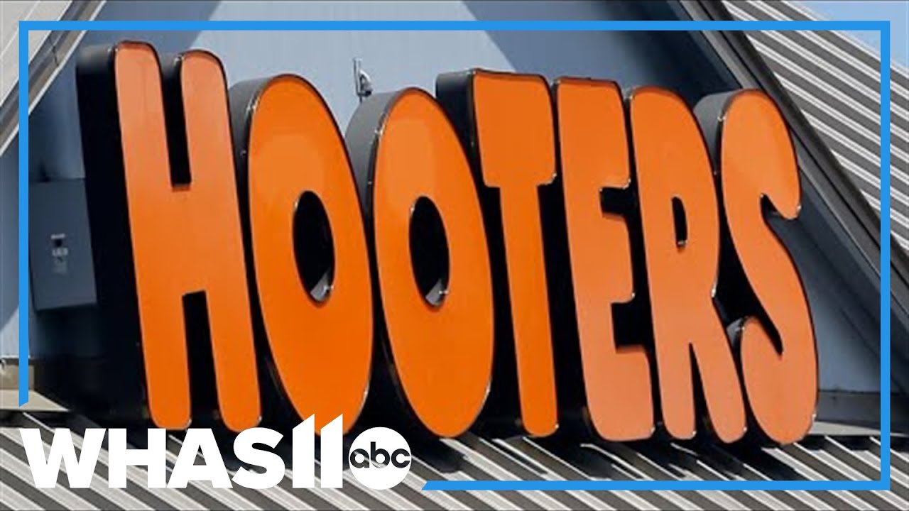 Hooters files for Chapter 11 as franchisees step in to buy locations