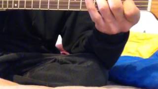 The Tragic Truth- Five Finger Death Punch (Intro)