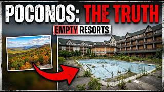 Is the Poconos Overrated The Truth About Visiting