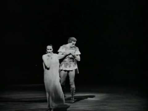 SPARTACUS (Zubkovskaya-Makarov, 1967)