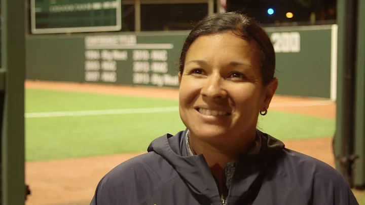 Fresno State Softball: Linda Garza Recaps Day 3