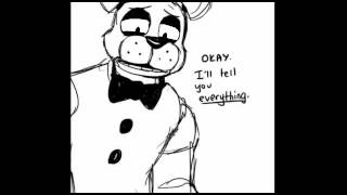 Mikes Death Full Part 1 & 2 Read Description