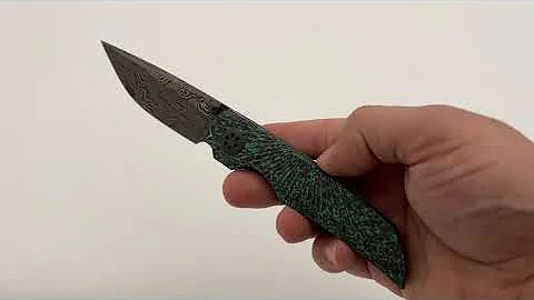 Patrick Martin Sentinel #62 - R1 Invitational 2025