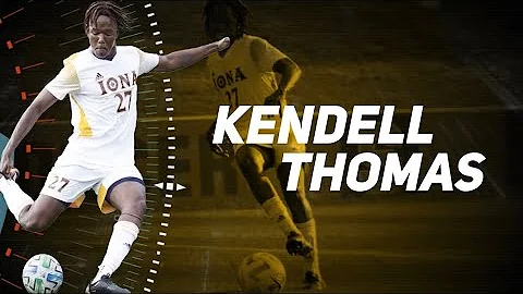 Kendell Thomas Photo 9