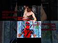 Spider man vs Deadpool | Deadpool vs | #shorts