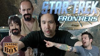 Star Trek: Frontiers (Inside the Box - Ep. 21)
