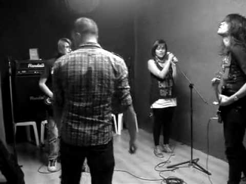 Strange Calamity - American Love (Cover) (ONLY TEST!)