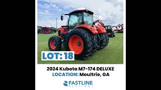 Bid Online May 19 | Equipment Auction