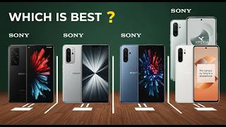 Top 5 BEST Sony Phones screenshot 5