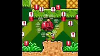 Super Mario War Unintended Mechanics
Remember turning on CCs! (; There are a few mechanics in the game that doesnt seem to be intended, or maybe, an intended mechanic with an unintended result. Note that I do recognize there should be a discussion to clarify if these are really unintended mechanics, just an easter egg, or an intended broken mechanic. Super Mario War Unintended Mechanics