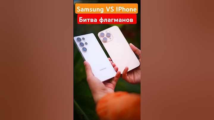 Samsung S25 Ultra vs iPhone 16 Pro Max – Битва Флагманов! Кто Лучший?