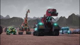 Fique turbinado! | DINOTRUX TURBINADOS