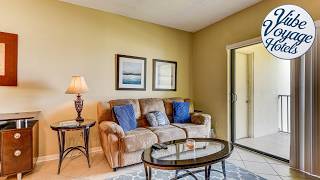 Jacksonville Sea Spray 2B | Jacksonville (FL), United States | Hotel Review 🏨