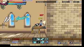 [Elsword] Chung tenfold xdrop fail | ISC Gaming