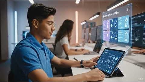 Revolutionizing Education with AI  The Future is Here”Untitled video