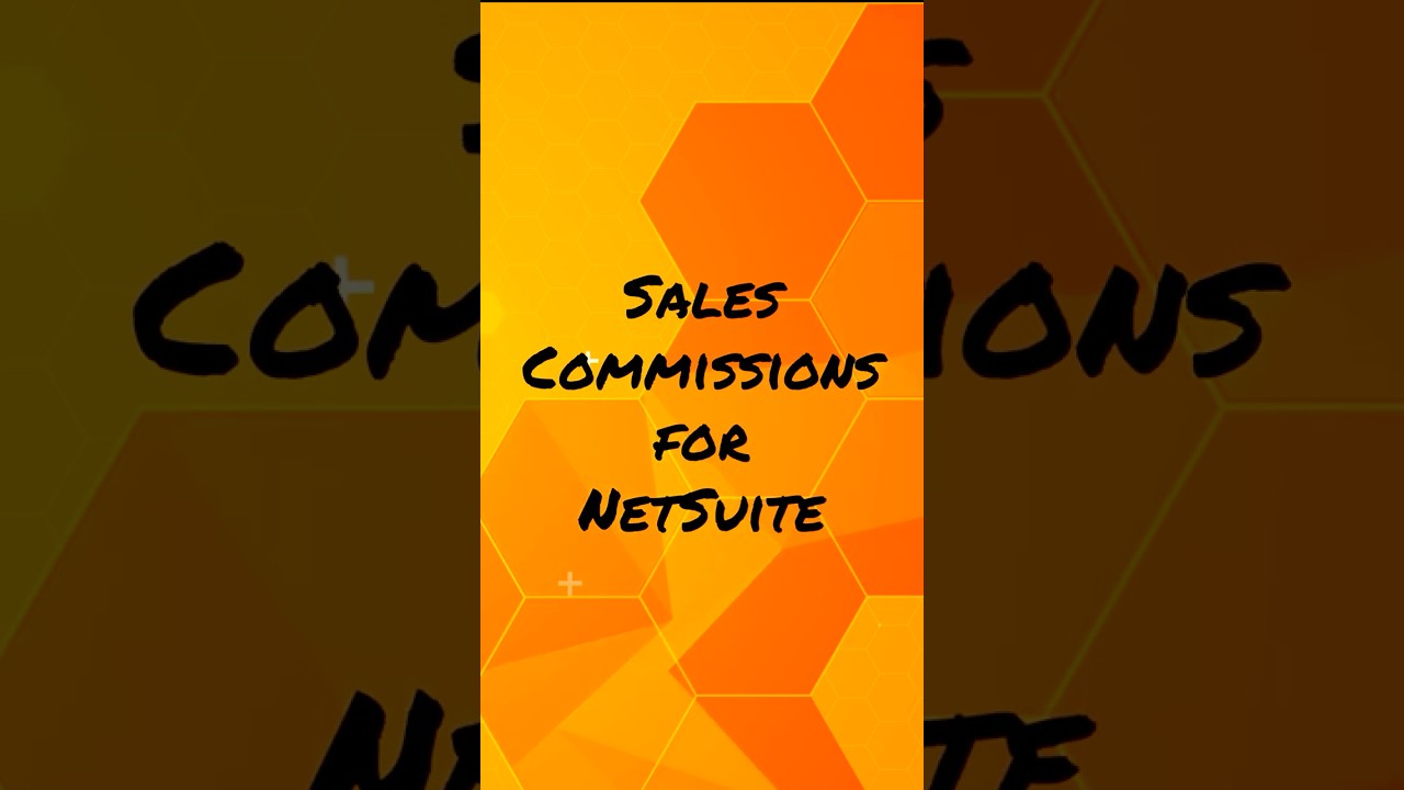 Catalyst Sales Commission Automation