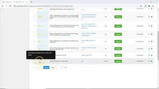 Optimization ideas - Priority,Keywords,Total Volume | Onpage Seo Checker | Semrush Tutorial