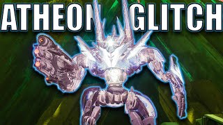The Most ABSURD Atheon Cheese In Destiny 2 (Patched)