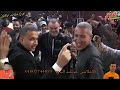 الموسيقار احمد طاطا مرقص اهل العريس علي المزمار الاعلامي محمد الدوو افراح عائلات ابو هليل عرب التل 