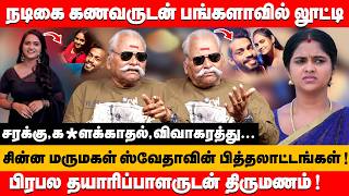 சரகக,களககதல,வவகரதத சனன மரமகள ஸவத பததலடடஙகள Bailwan Ranganathan About Swetha