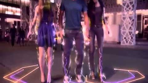 ML MODEL - Celcom UOX - Time To Take Charge!