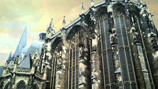 Liebster Jesu, wir sind hier BWV 731 - J.S. Bach - viol version