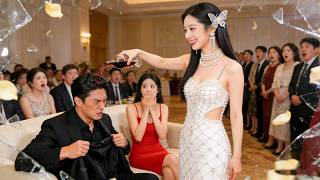 Four years of love wasted. He gave her away like a toy. She splashed him and left. He begged. screenshot 5