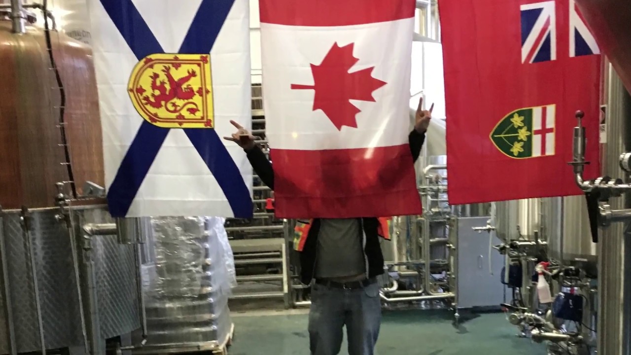 Upper Reaches - collaboration with Red Racer Brewing