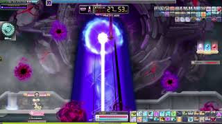 Maple Story [Bera] - Deathless Normal Gloom Solo (Xenon)