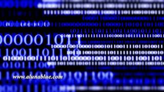 Video Backgrounds - Animated Backgrounds - Data Storm 0310