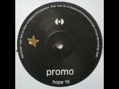 Starecase — Starecase - Lost 22