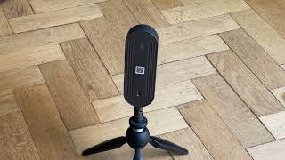 Trisio Lite2 360º camera in action screenshot 5