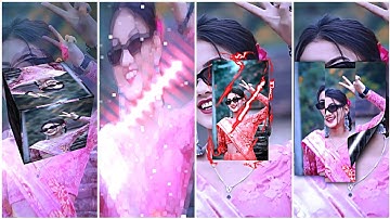 Woh Ladki Jo Sabse Alag Hai New Alight Motion Editing Xml File Video #xml_file #alightmotionedit ⤵️