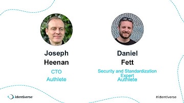 High Security and Interoperable OAuth 2 0 What’s the Latest