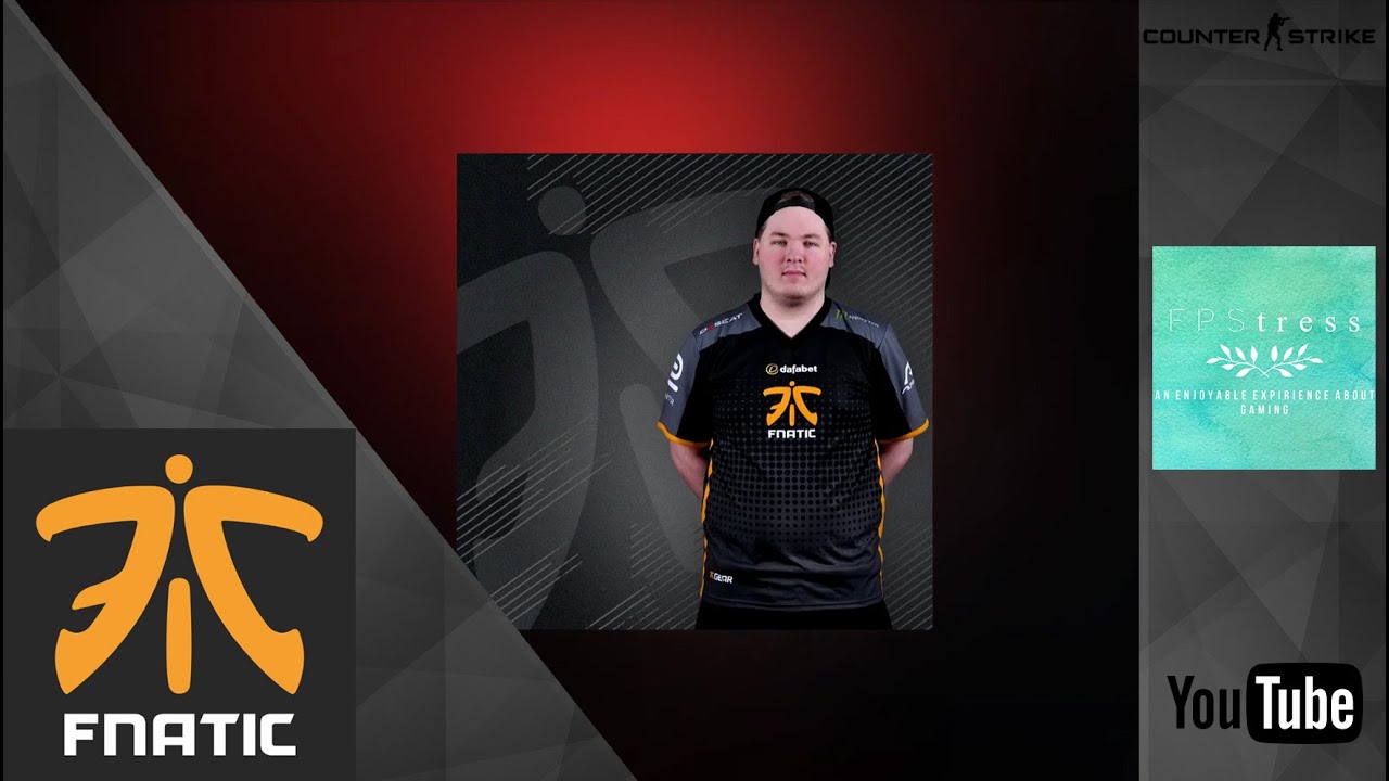 Flusha's Settings [CS:GO] - YouTube