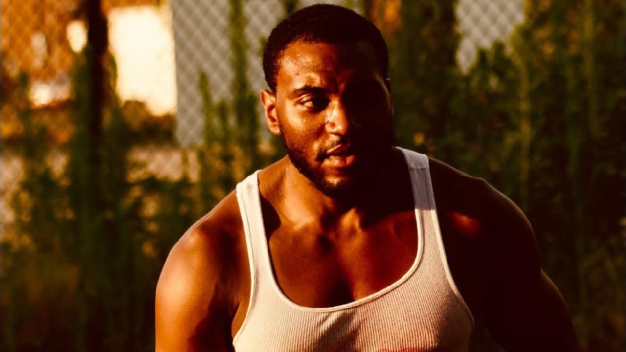 John Slater Sizzle Reel 