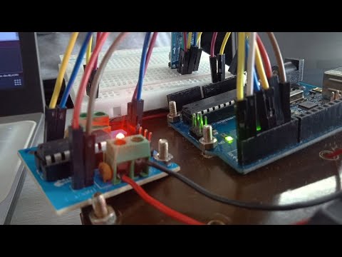 Brain Wave robotics....Arduino...! - YouTube